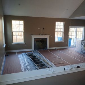 Interior Painting Services at Churchville Blvd. Plumsted, NJ