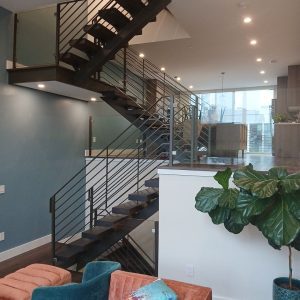 Top Interior Painting Services on 19th Street, Philadelphia, PA