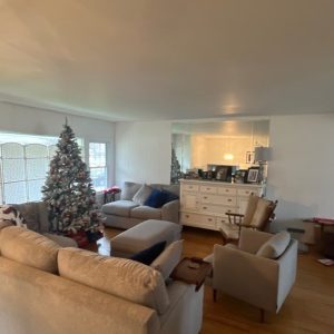 Stunning Interior Painting Services in Cornell Drive, Delran, NJ.