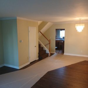 Stunning Interior Painting Services in First Ave Media, Pennsylvania.
