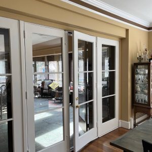 Interior Painting Services in Jenkintown Pennsylvania.