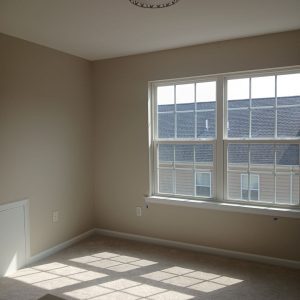 Interior Painting Makeover in Doylestown, PA.