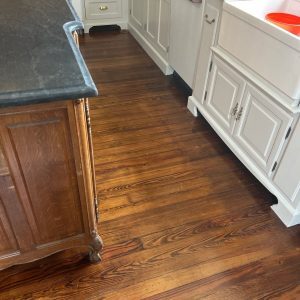 Cabinet Painting Serivces in Wyndmoor, Pennsylvania.