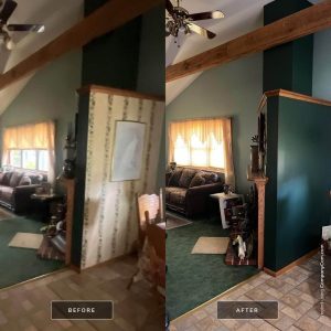 Fantastic Interior Painting Services in Virginia Ave Havertown, PA