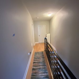 Kimball St • Philadelphia Interior Painting — Fresh, Polished Spaces