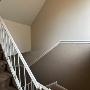 Interior Painting at Convent Lane Unit B, Philadelphia, PA 19114 — Bright, Durable Results