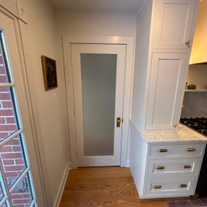 interior paint finish