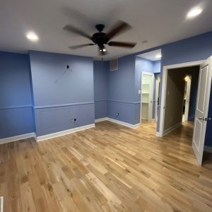 Interior painting PA
