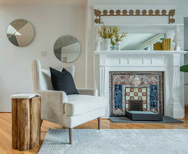 Professional House Painting Services