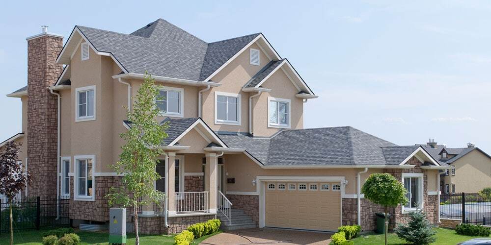 House Exterior Painting Pricing in Newtown, PA