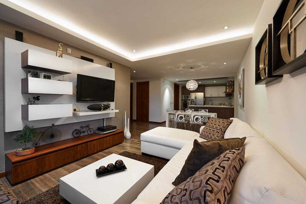 Understanding the Average Interior Painting Cost in Main Line 3 interior chestnut hill 6