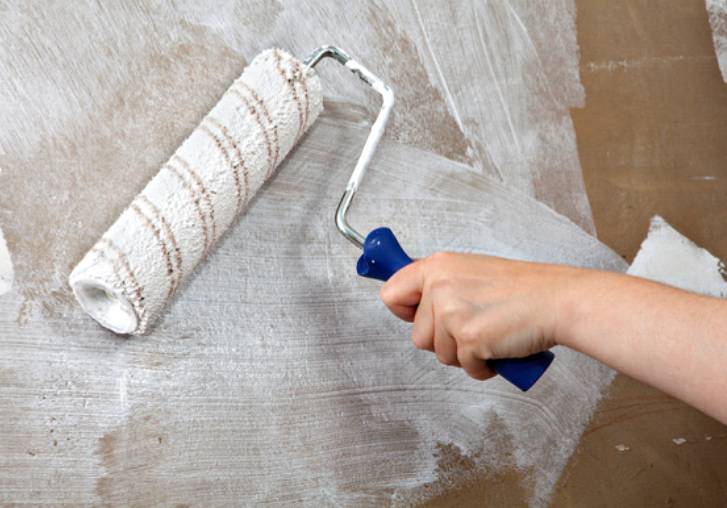 LimewashWhitewash Painting Services