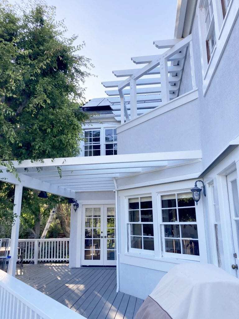 exterior painters