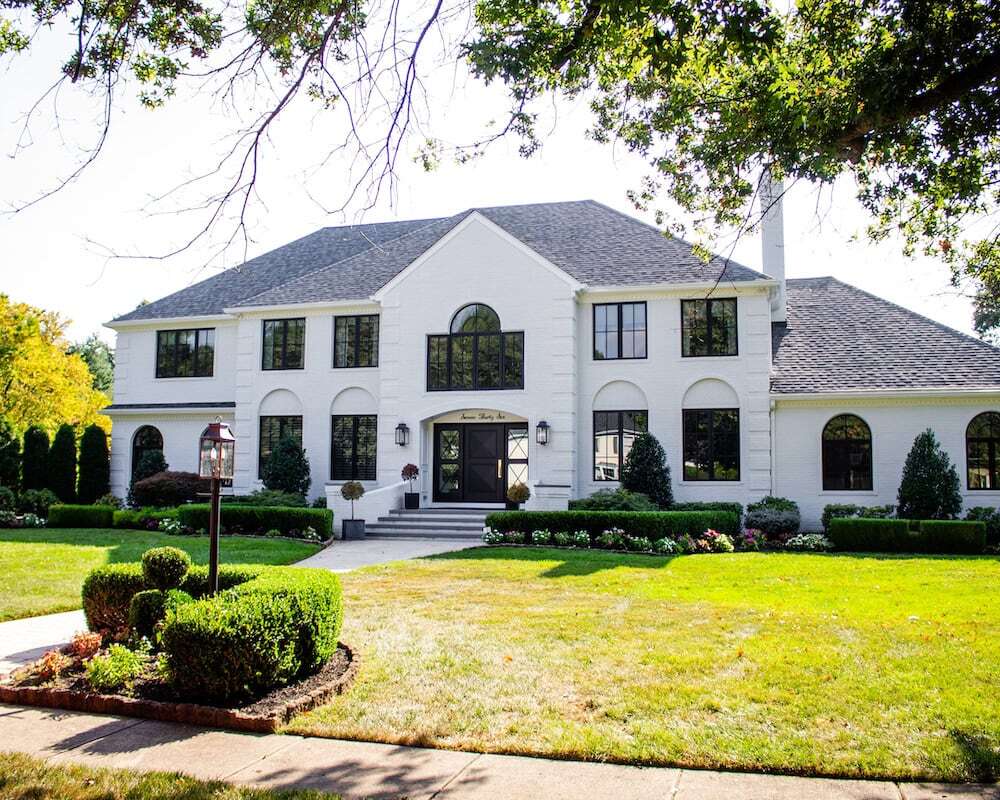 Top-Quality Exterior House Painters in Philadelphia, PA