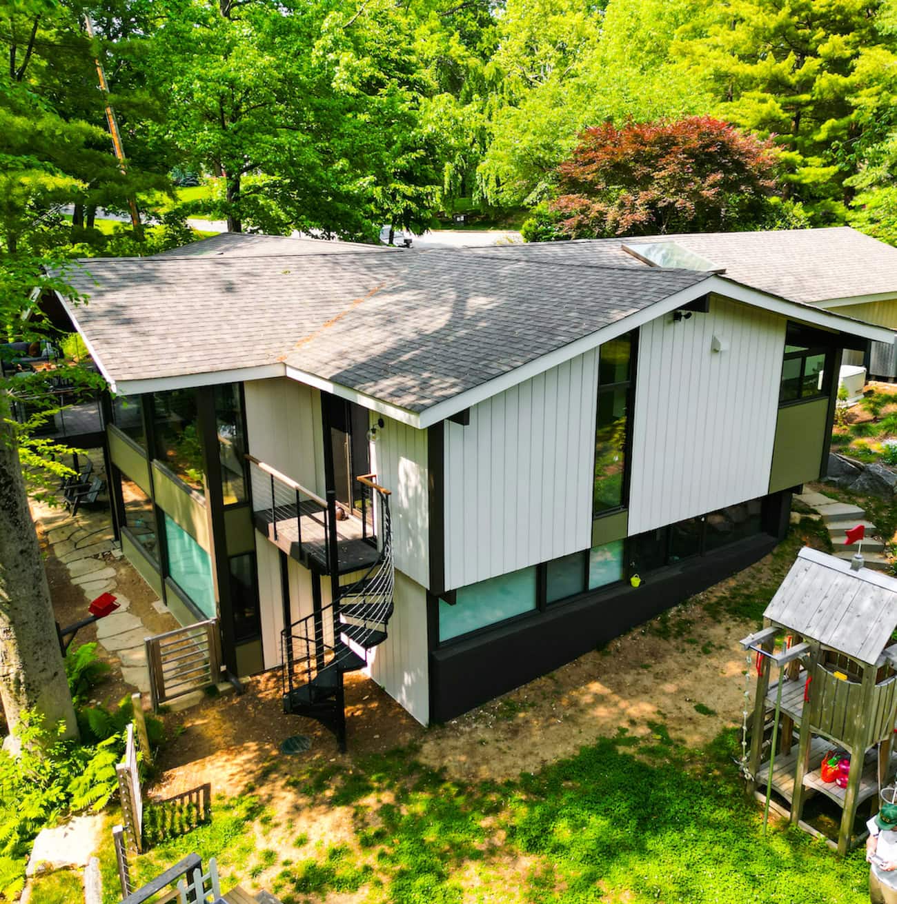 Amazing Exterior House Painting in Philadelphia, PA