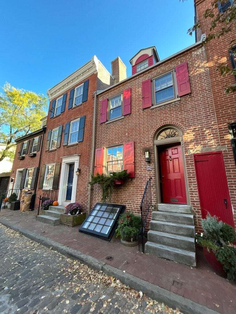 8 Things That Determine Your Exterior Painting Quote in Philadelphia 4 Premier Exterior Paint Project in Philadelphia
