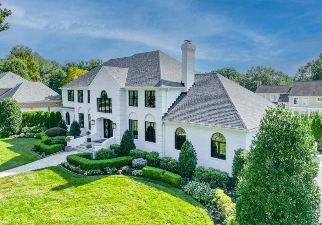 exterior house painters in philadelphia