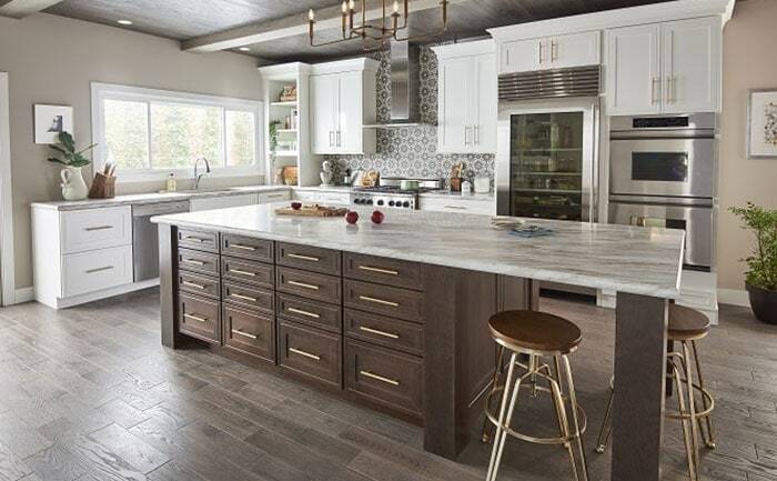 Cabinet Painting and Staining Services Newtown, PA