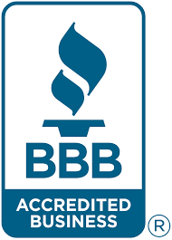 BBB Accredited Business