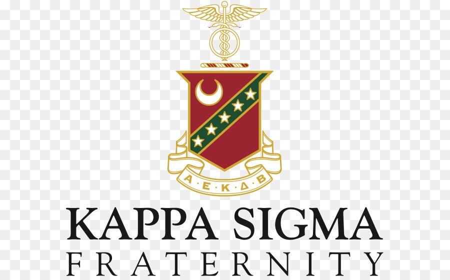 Kappa Sigma Fraternity logo