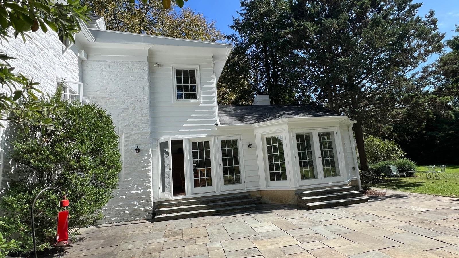 Painters in Philadelphia, PA