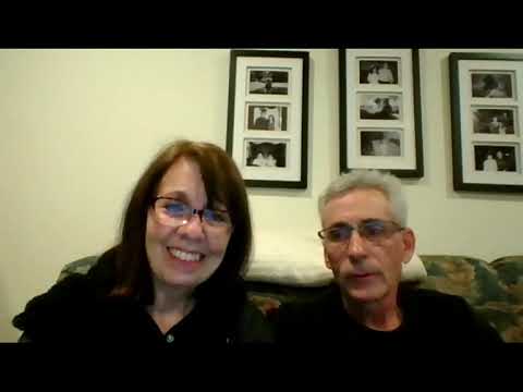 Anne and Mike's PAINT Philadelphia customer testimonial