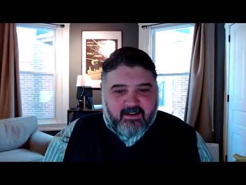 Tom's PAINT Philadelphia customer testimonial